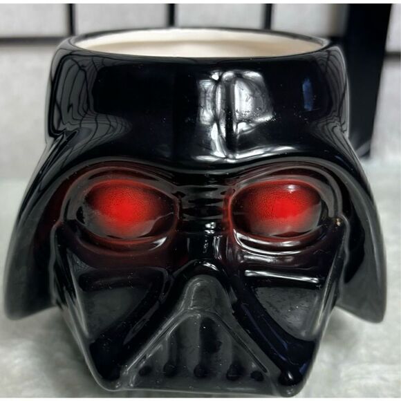 Galerie Darth Vader Star Wars Coffee Mug - Picture 1 of 5